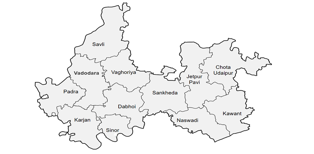 vadodara